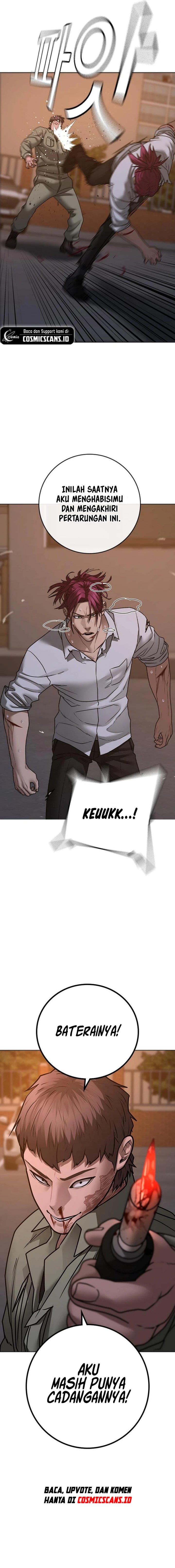 Read Reality Quest ID Manga Online