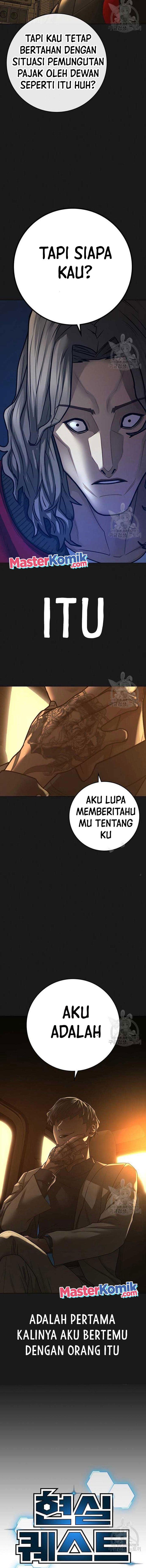 Read Reality Quest ID Manga Online