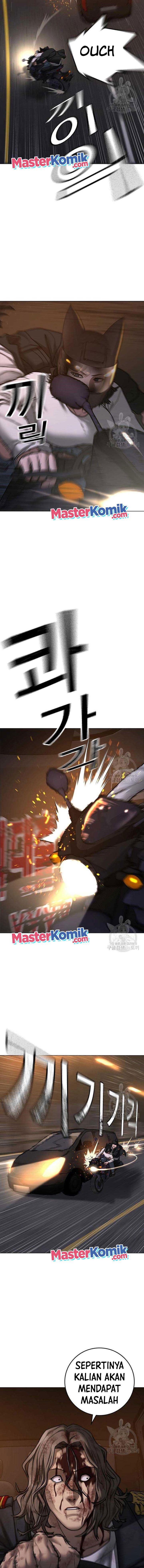 Read Reality Quest ID Manga Online