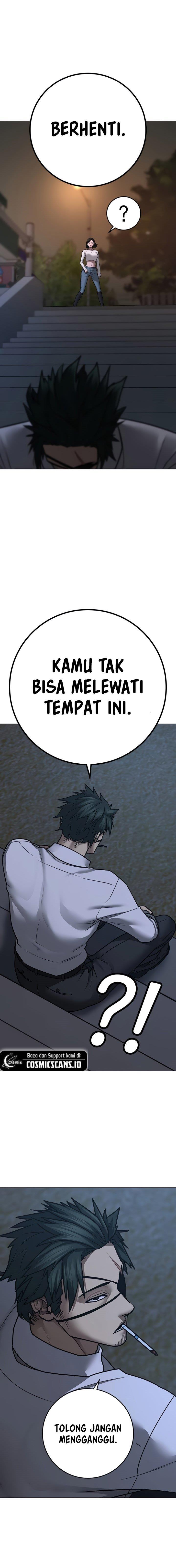Read Reality Quest ID Manga Online