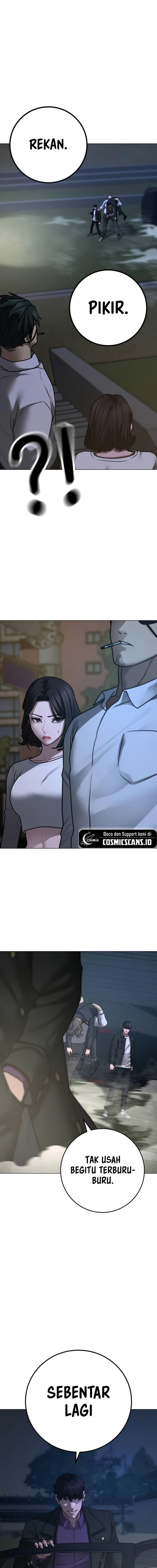 Read Reality Quest ID Manga Online