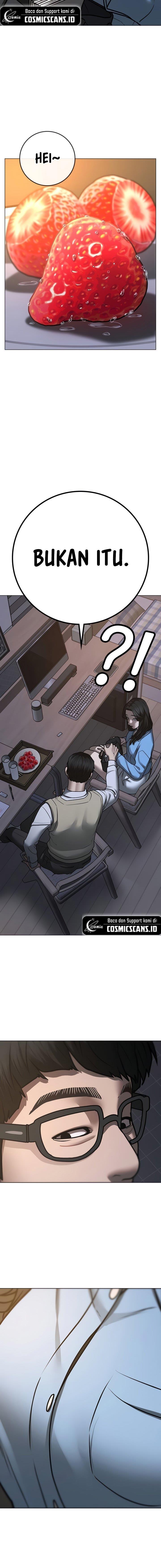 Read Reality Quest ID Manga Online