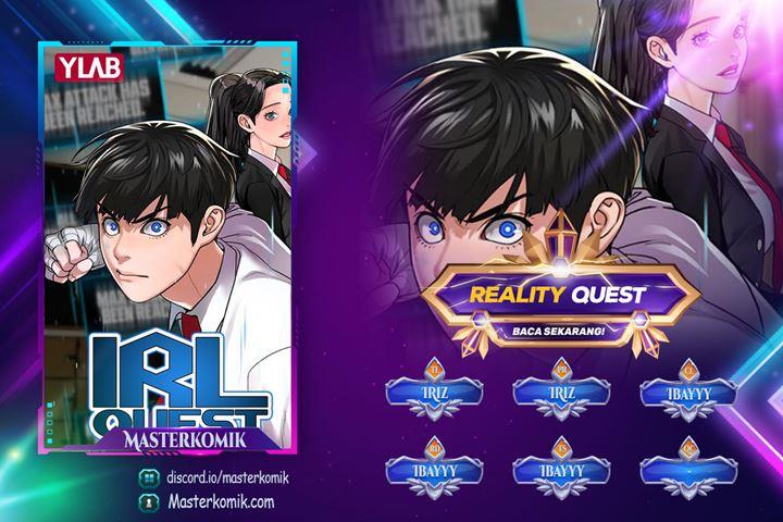 Read Reality Quest ID Manga Online