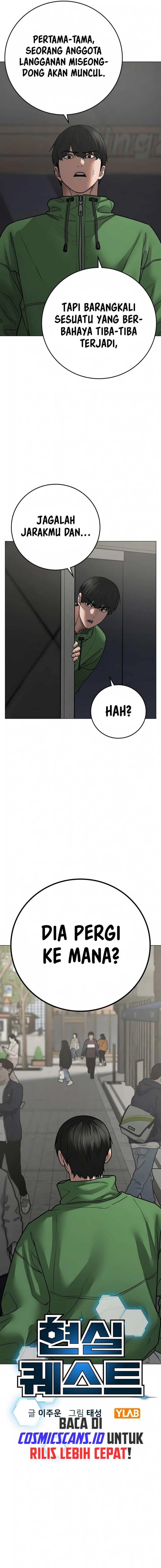 Read Reality Quest ID Manga Online