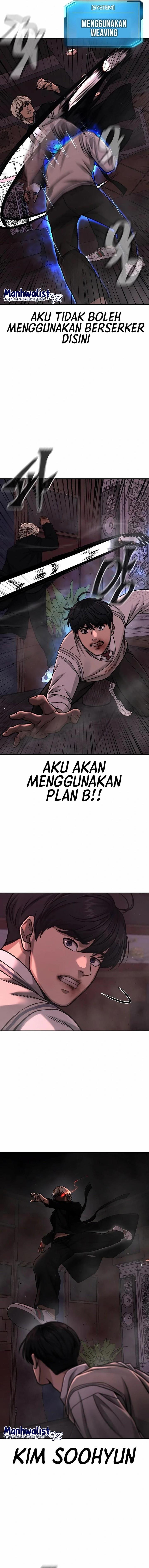 Read Reality Quest ID Manga Online