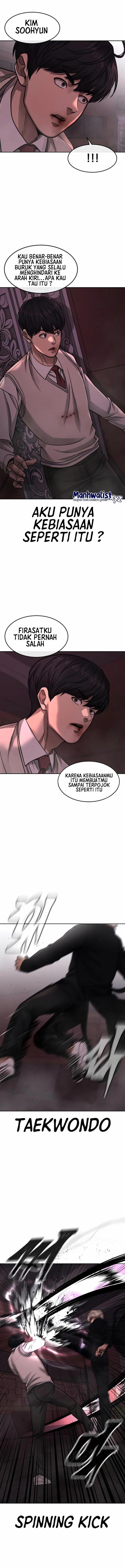 Read Reality Quest ID Manga Online
