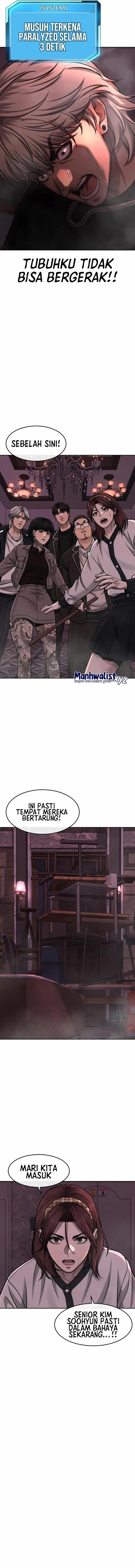 Read Reality Quest ID Manga Online