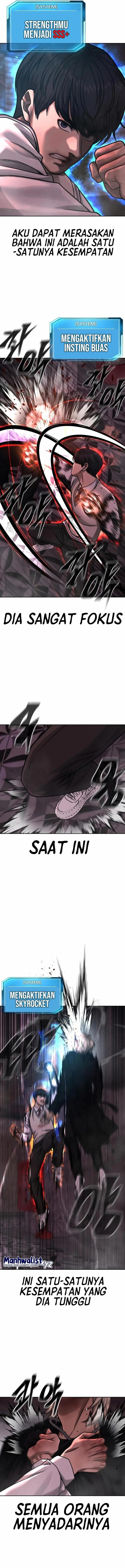 Read Reality Quest ID Manga Online