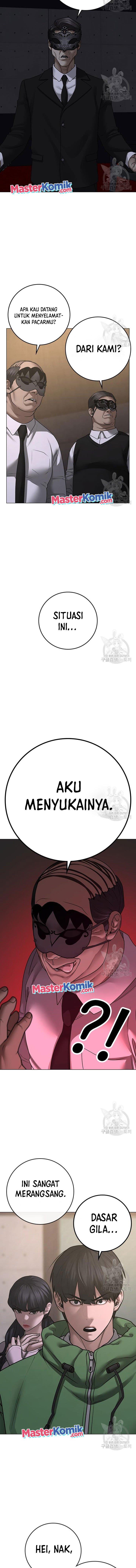 Read Reality Quest ID Manga Online