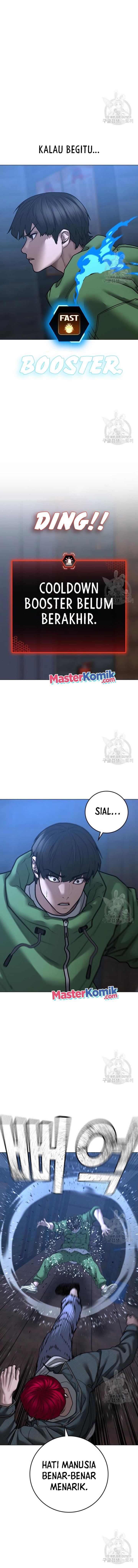Read Reality Quest ID Manga Online