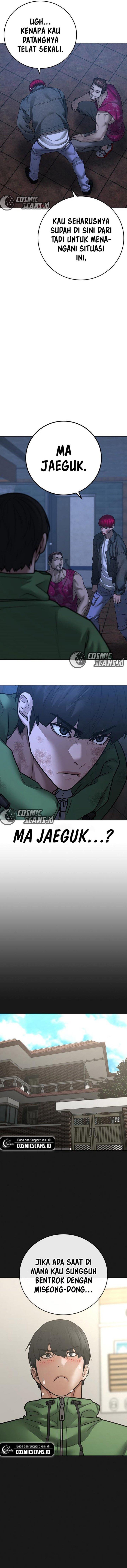 Read Reality Quest ID Manga Online