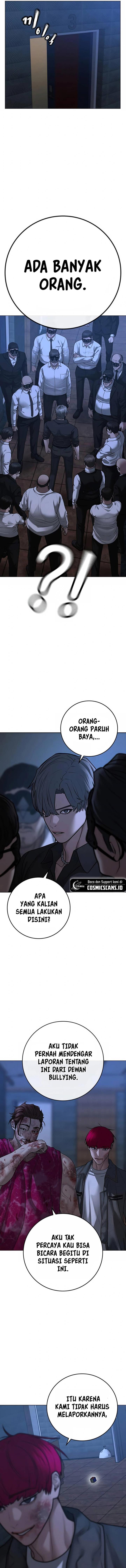 Read Reality Quest ID Manga Online
