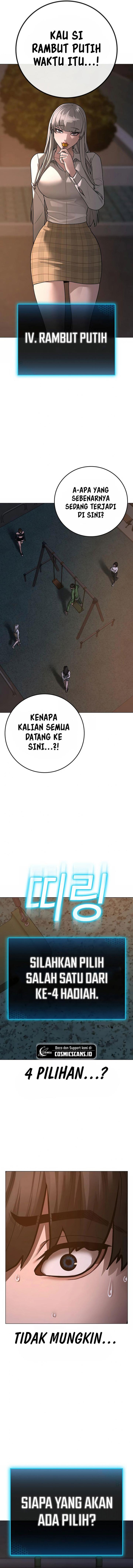 Read Reality Quest ID Manga Online