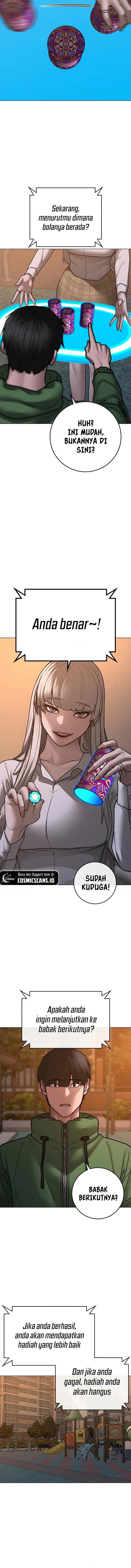Read Reality Quest ID Manga Online
