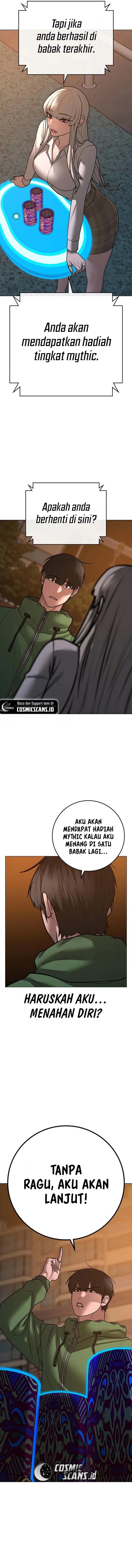 Read Reality Quest ID Manga Online