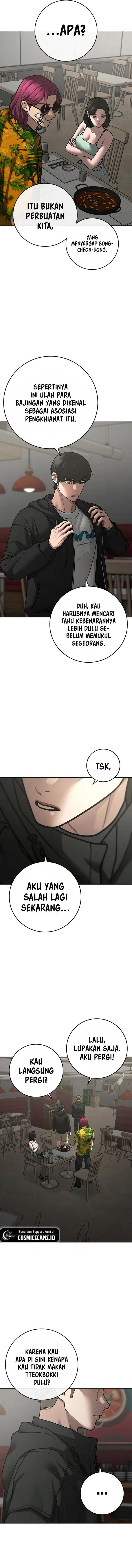 Read Reality Quest ID Manga Online