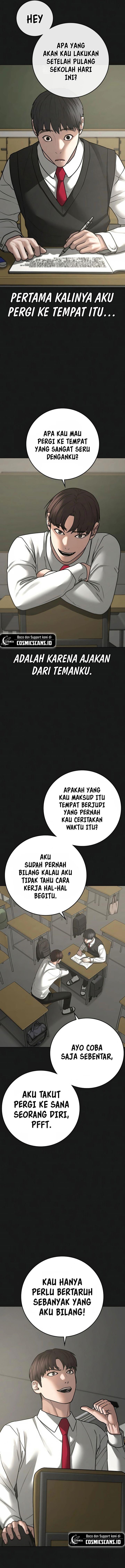Read Reality Quest ID Manga Online