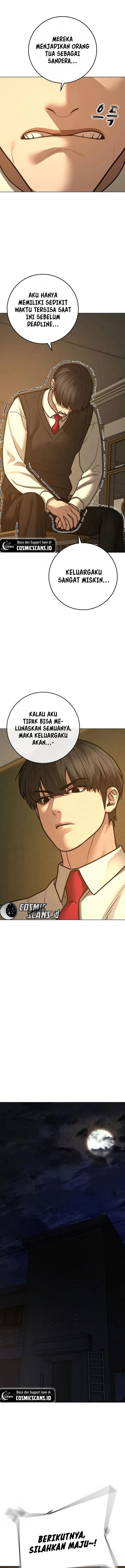 Read Reality Quest ID Manga Online