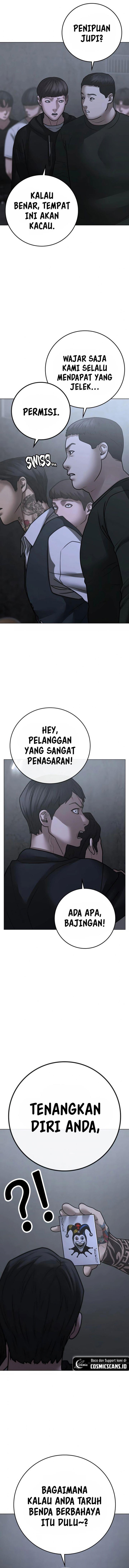 Read Reality Quest ID Manga Online