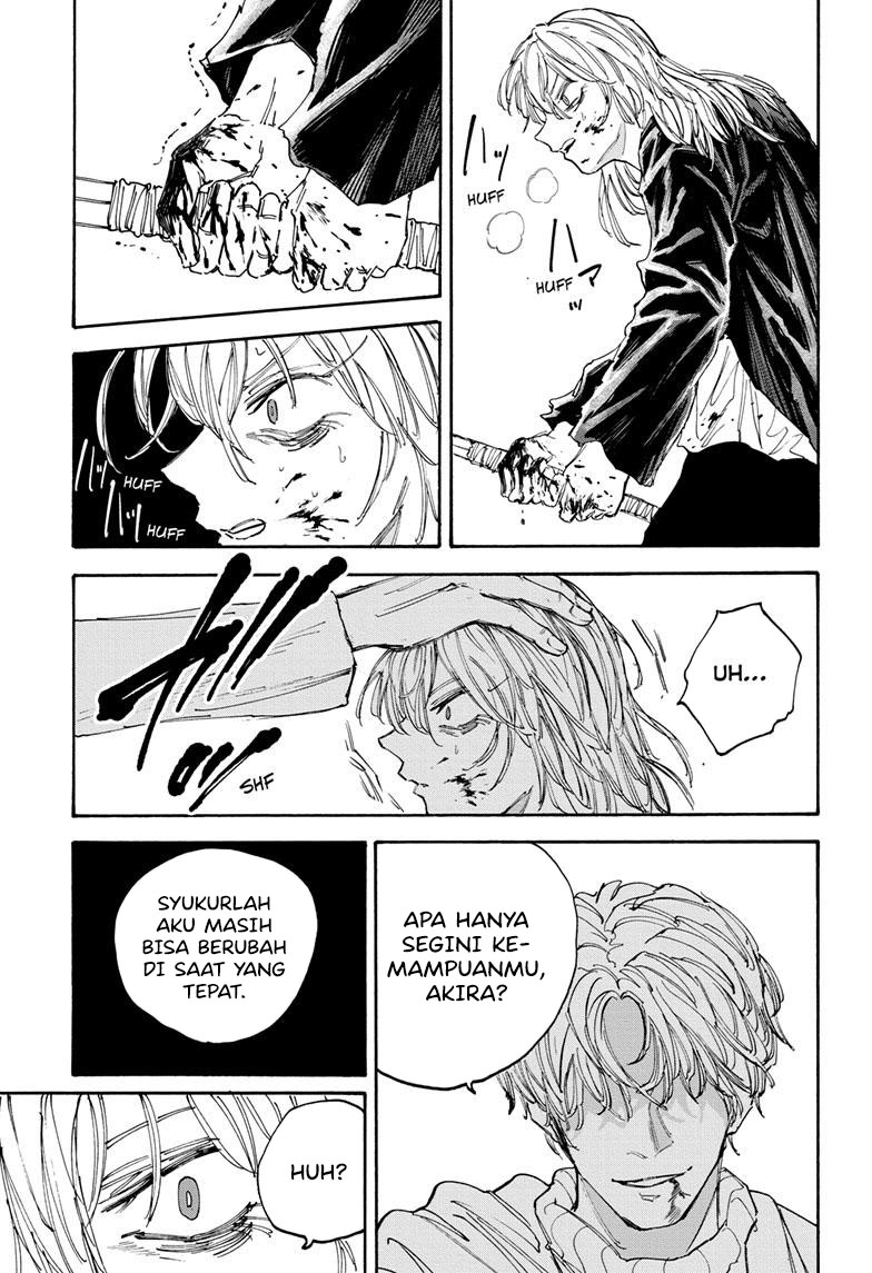 Read Sakamoto Days ID Manga Online