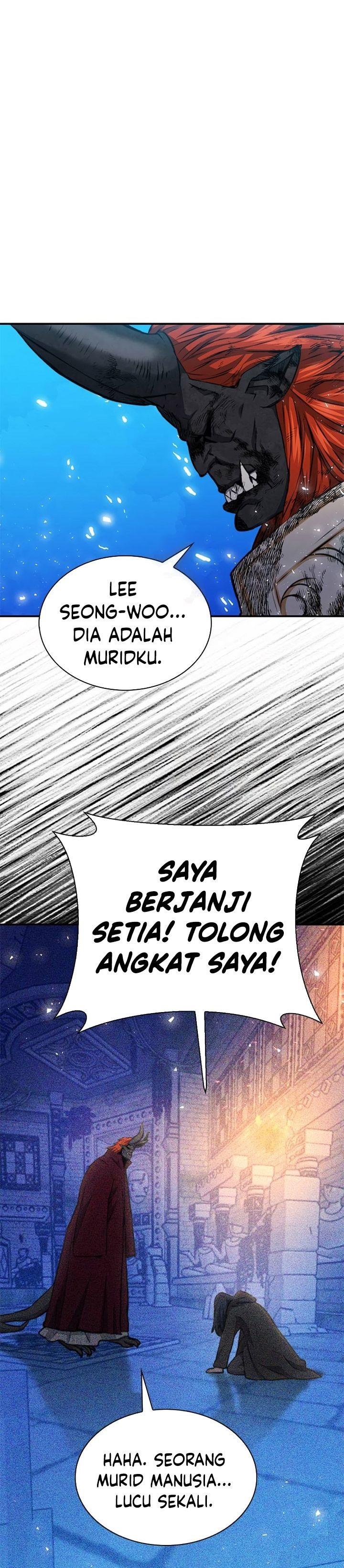 Read Seoul Station Druid ID Manga Online