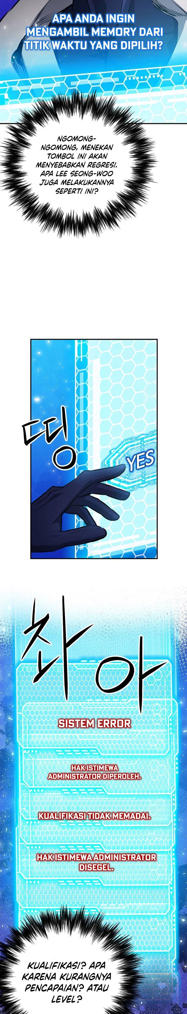 Read Seoul Station Druid ID Manga Online