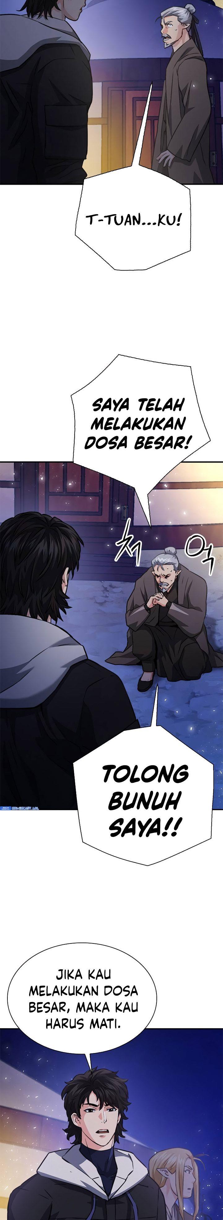 Read Seoul Station Druid ID Manga Online