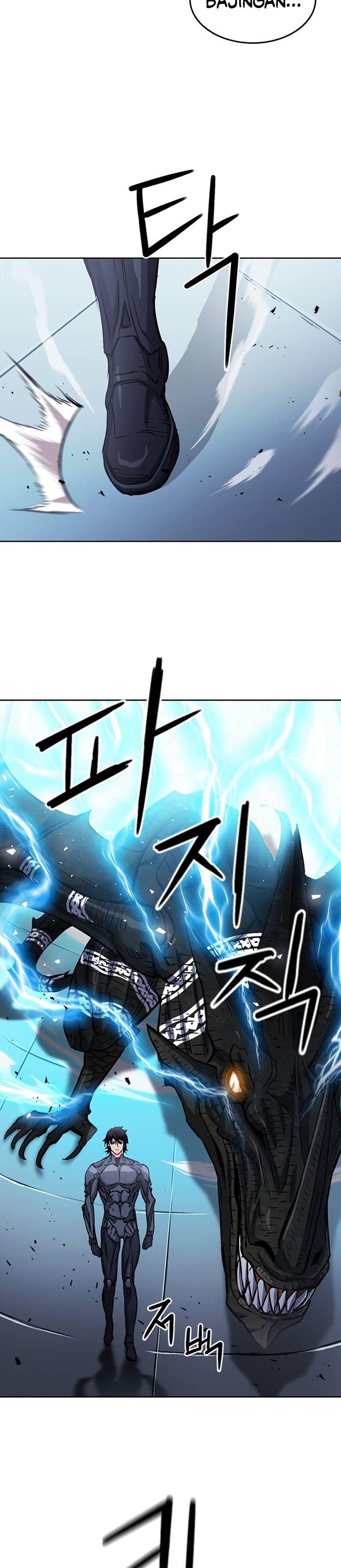 Read Seoul Station Druid ID Manga Online
