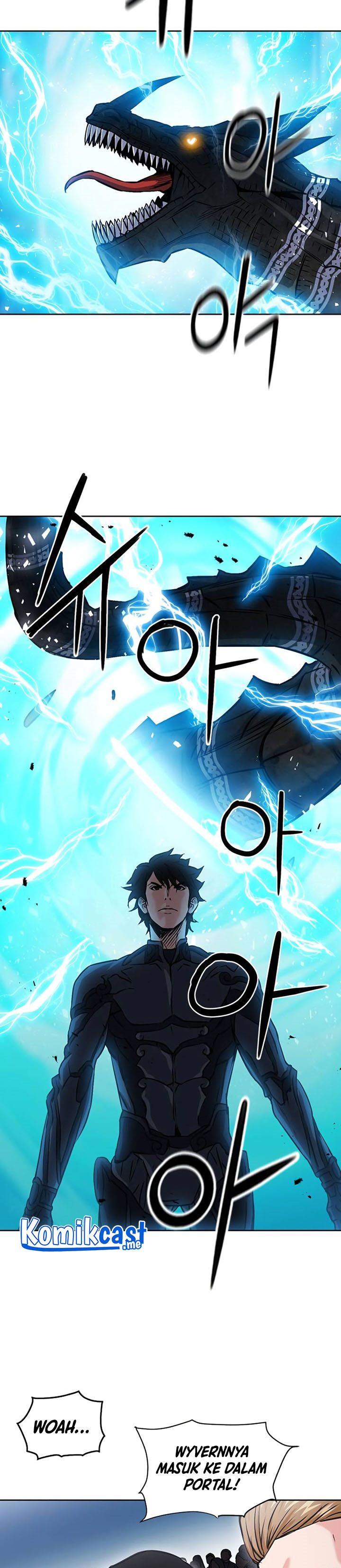 Read Seoul Station Druid ID Manga Online
