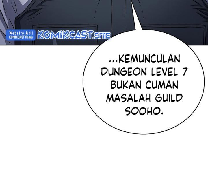 Read Seoul Station Druid ID Manga Online