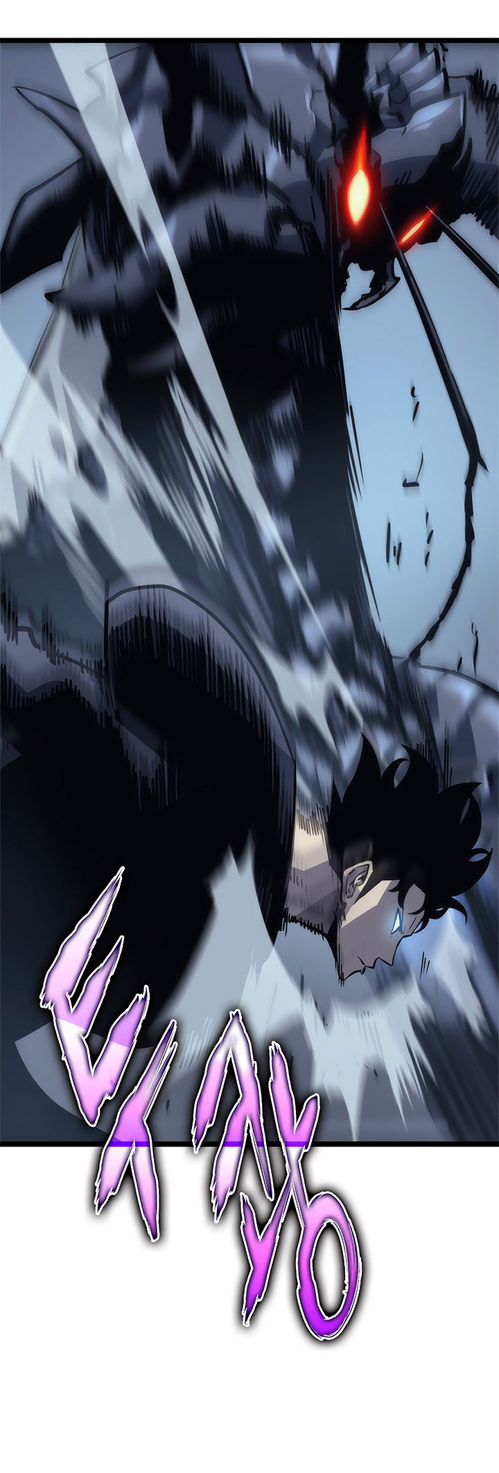 Read Solo Leveling ID Manga Online