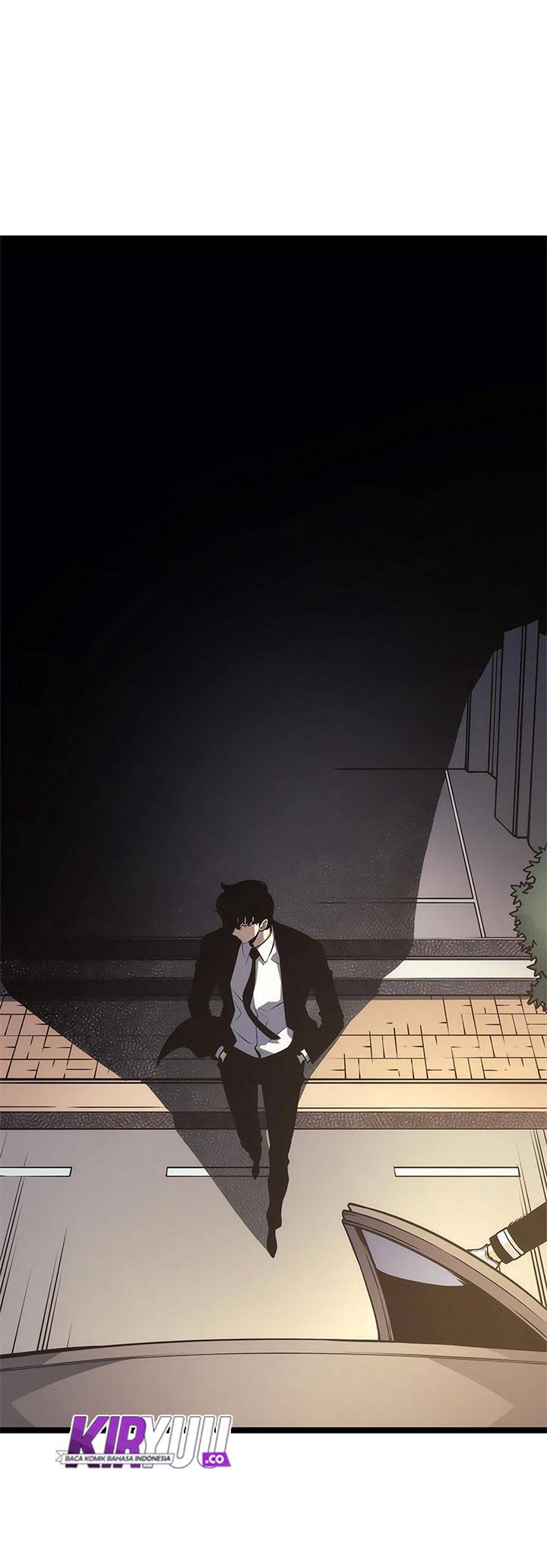 Read Solo Leveling ID Manga Online