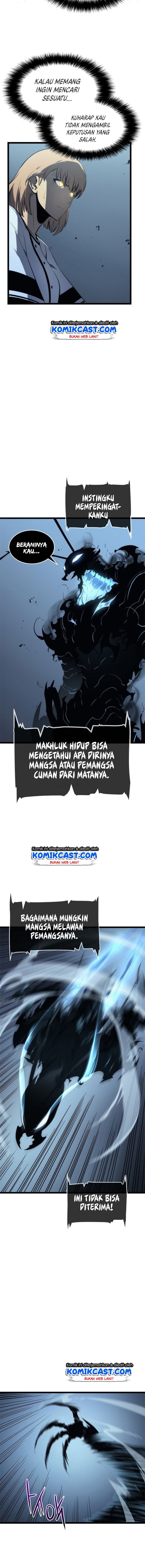 Read Solo Leveling ID Manga Online