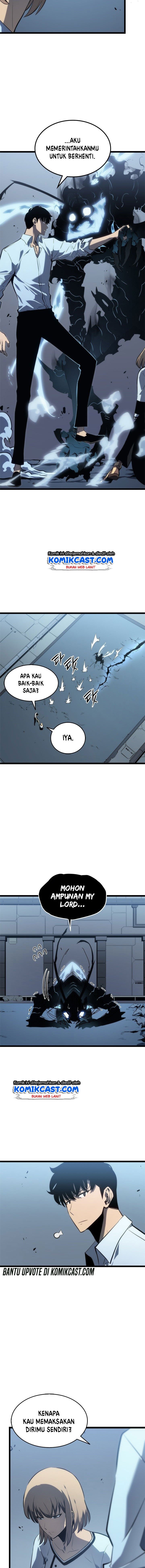 Read Solo Leveling ID Manga Online