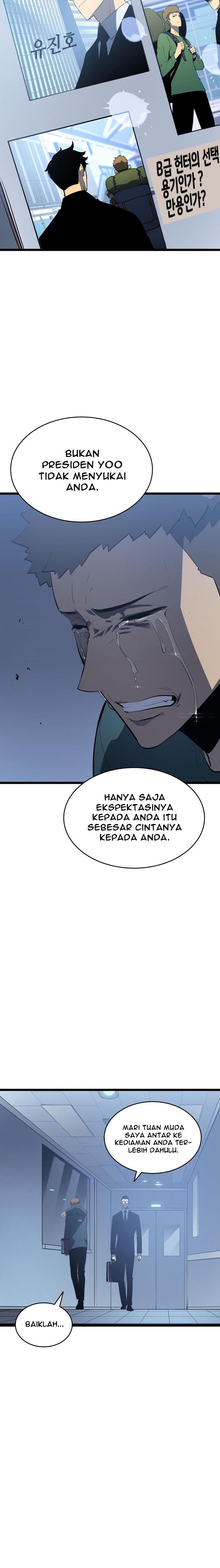 Read Solo Leveling ID Manga Online