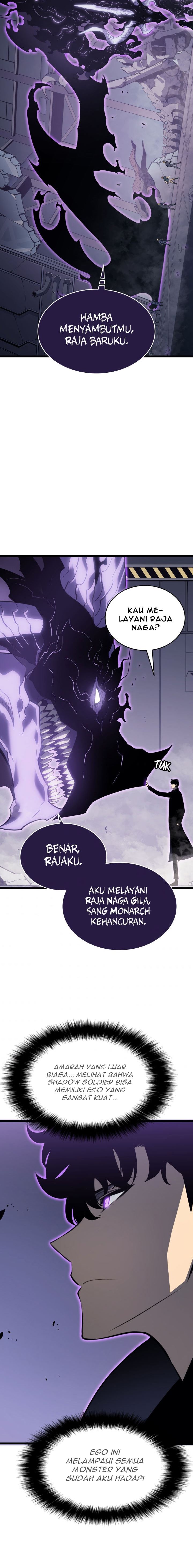 Read Solo Leveling ID Manga Online