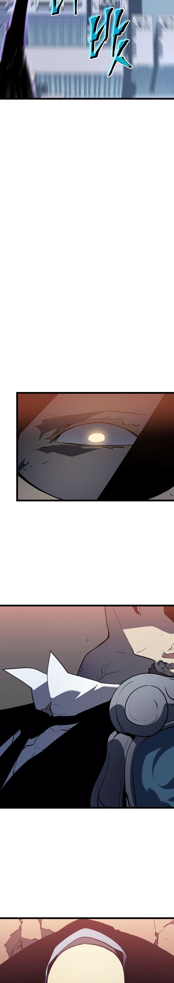 Read Solo Leveling ID Manga Online