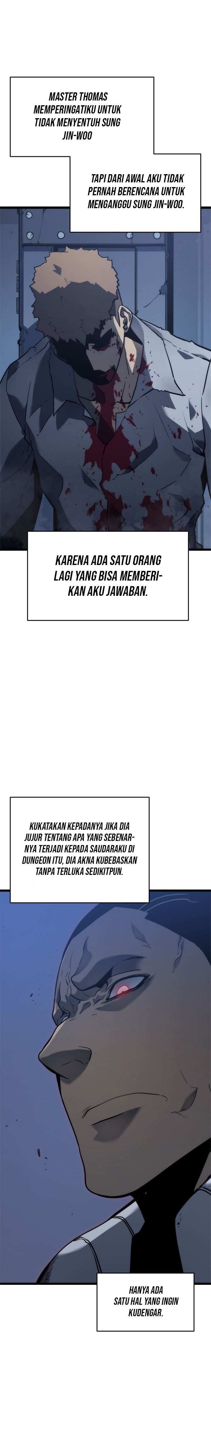 Read Solo Leveling ID Manga Online