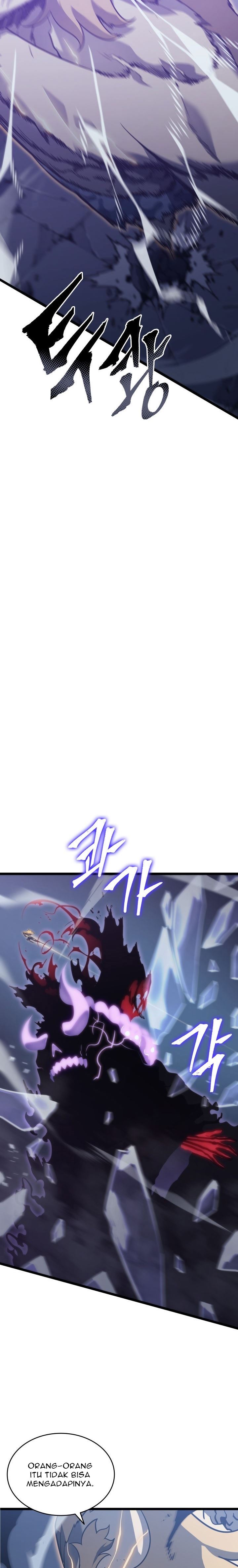 Read Solo Leveling ID Manga Online