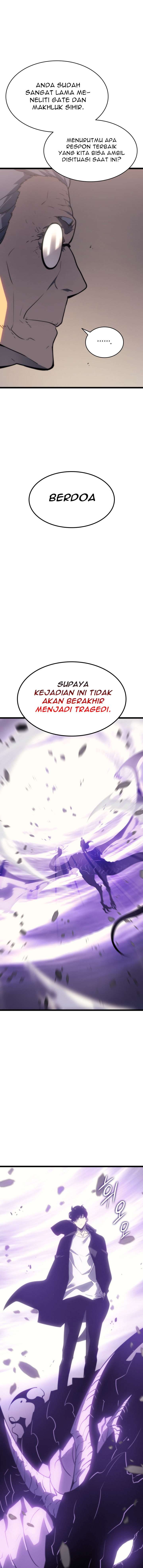 Read Solo Leveling ID Manga Online