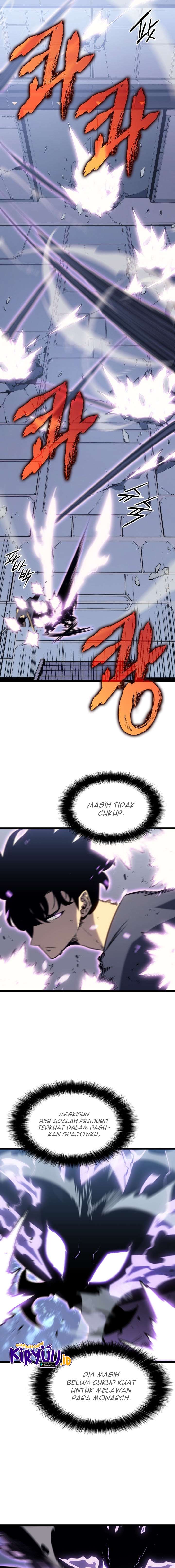 Read Solo Leveling ID Manga Online