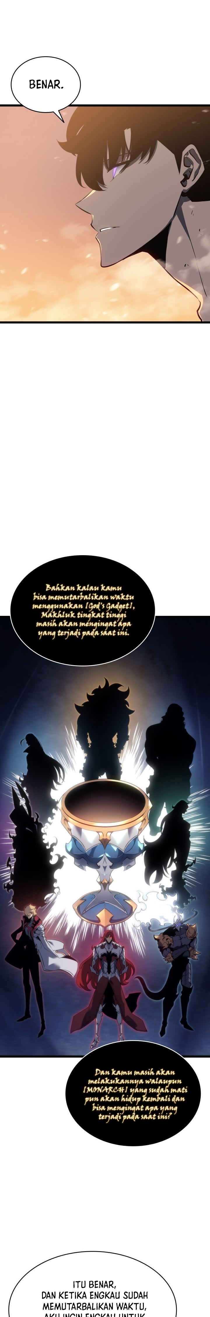 Read Solo Leveling ID Manga Online