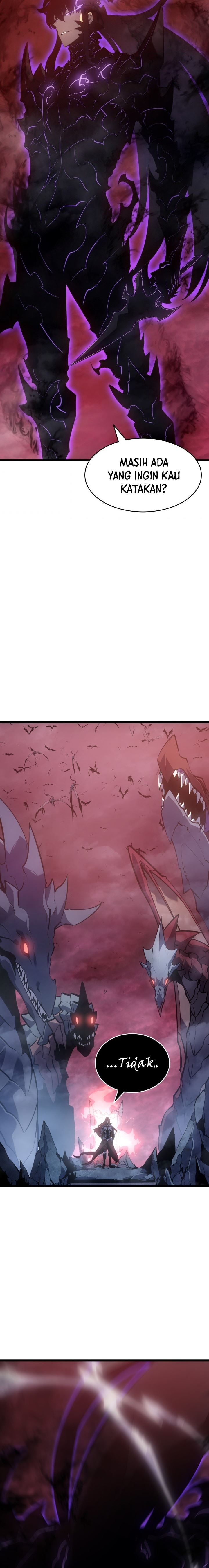 Read Solo Leveling ID Manga Online