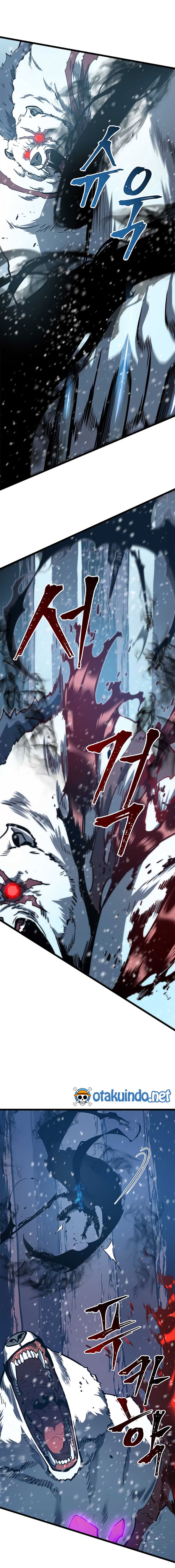 Read Solo Leveling ID Manga Online