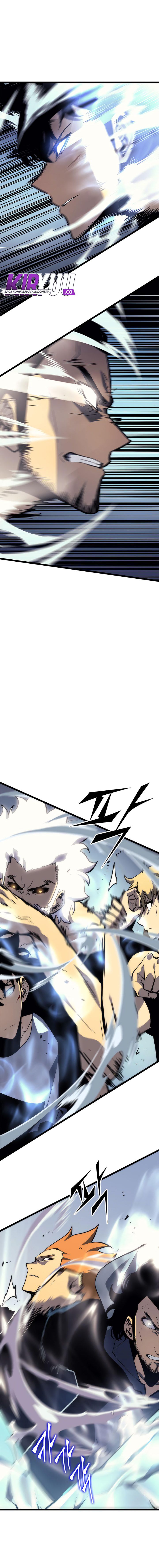 Read Solo Leveling ID Manga Online