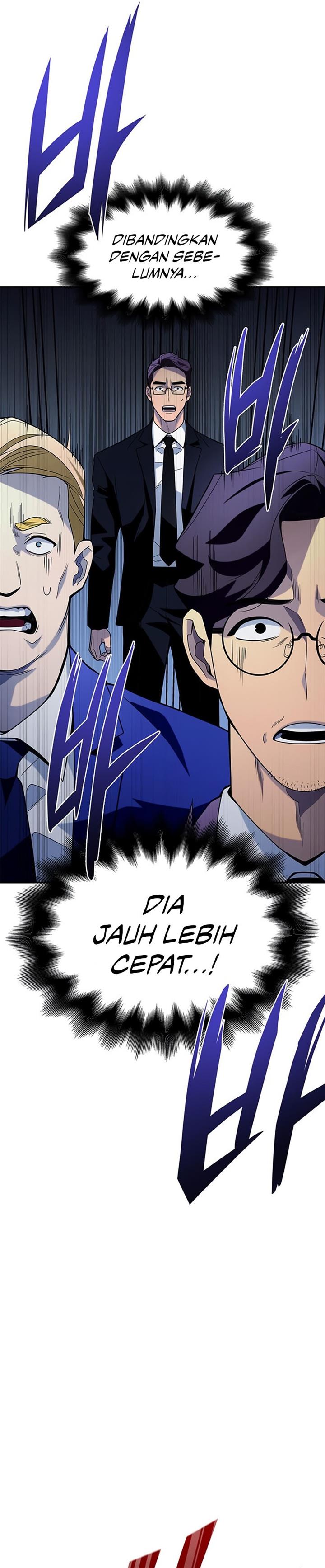 Read Superhuman Battlefield ID Manga Online