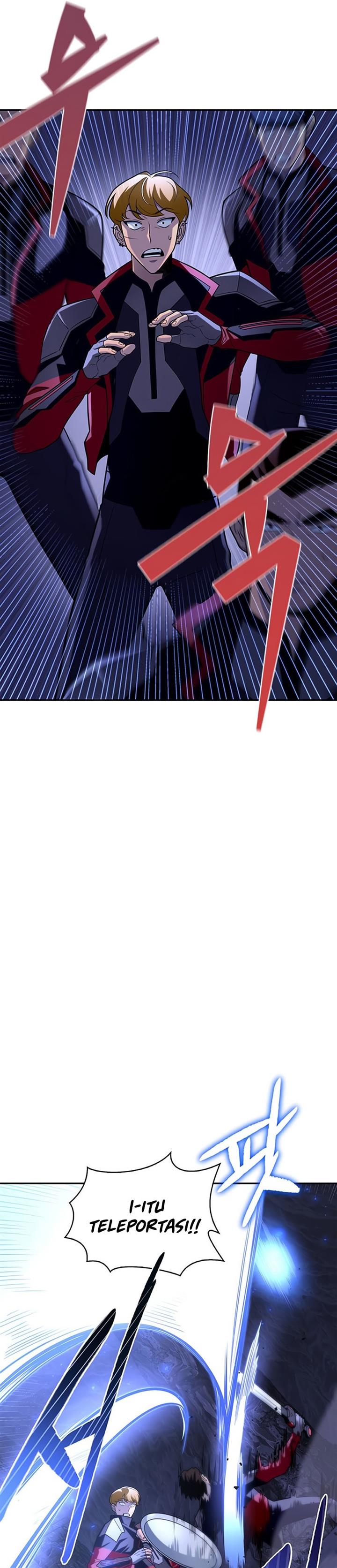 Read Superhuman Battlefield ID Manga Online