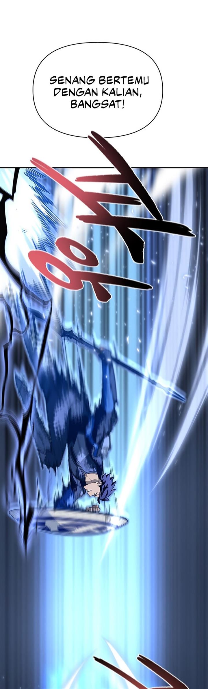 Read Superhuman Battlefield ID Manga Online