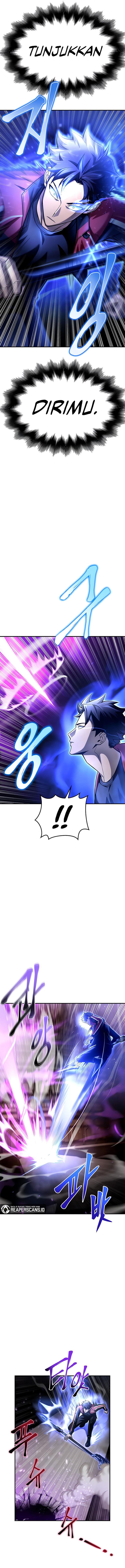 Read Superhuman Battlefield ID Manga Online