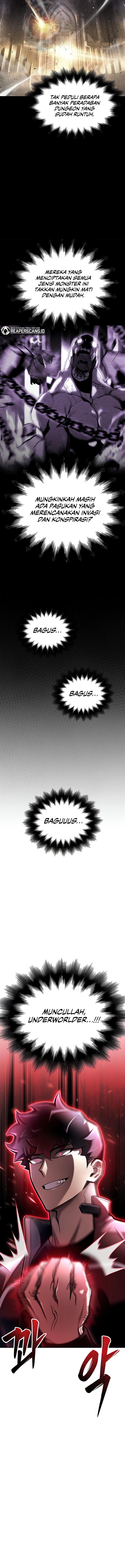 Read Superhuman Battlefield ID Manga Online